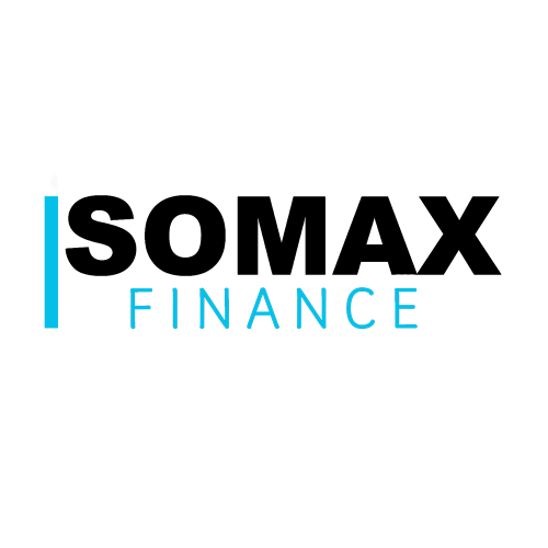 SOMAX Finance logo