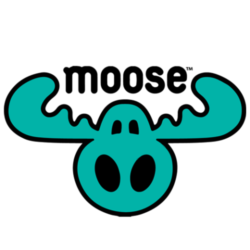 Moose Toys logo