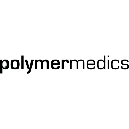 Polymermedics logo